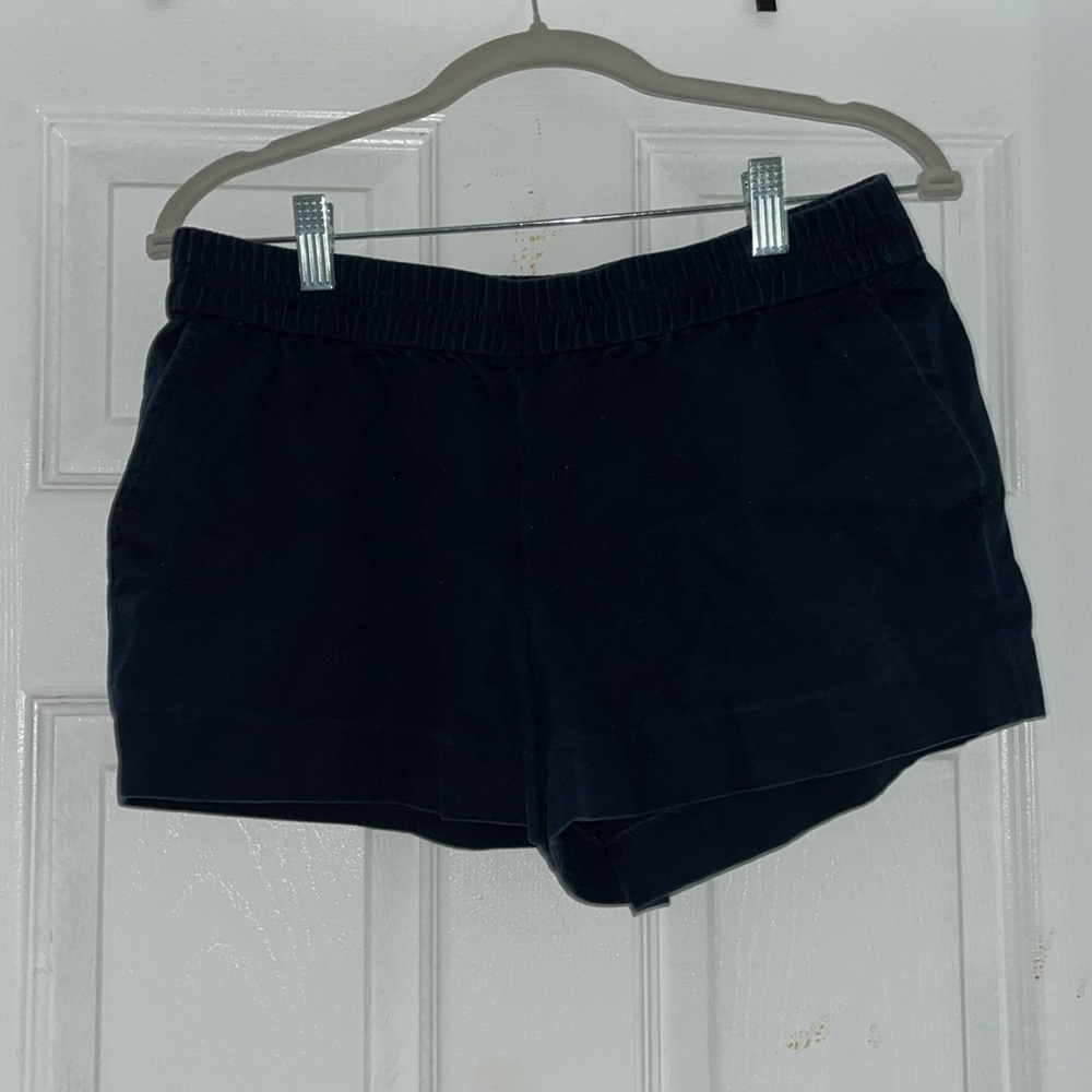 J Crew Factory Board Shorts